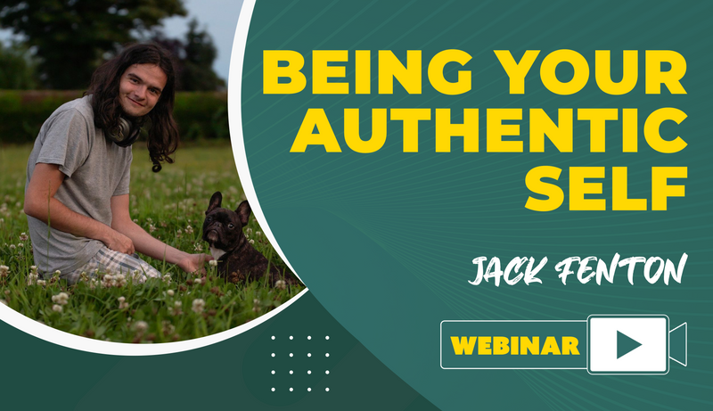 Being Your Authentic Self - Dog Training College 