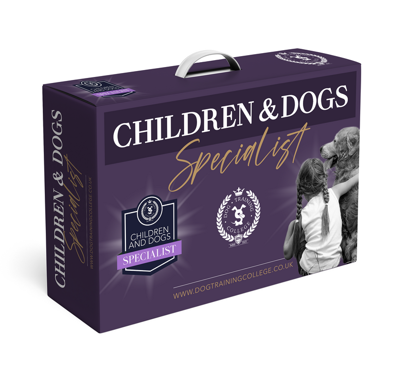 Children & Dogs Specialist Program