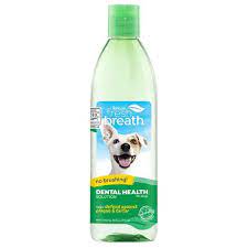 TropiClean Oral Care Water Additive - Dog Training College 