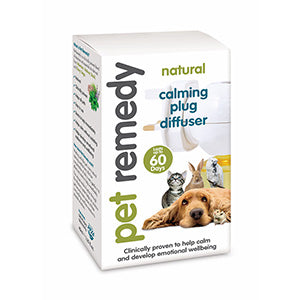 Pet Remedy Calming Plug Diffuser - Dog Training College 