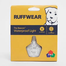 Ruffwear The Beacon Waterproof Light - Dog Training College 
