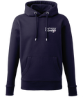 DTC Unisex Pullover Hoodie - Various Colours - Dog Training College 