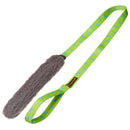 Faux Fur Chaser Tug - Dog Training College 