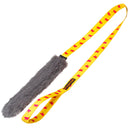 Faux Fur Chaser Tug - Dog Training College 