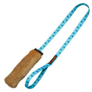 Rabbit Skin Squeaky Chaser - Dog Training College 