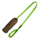 Rabbit Skin Squeaky Chaser - Dog Training College 