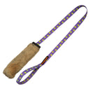 Rabbit Skin Squeaky Chaser - Dog Training College 