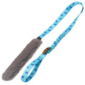 Faux Fur Bungee Chaser - Dog Training College 
