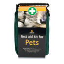 Pet First Aid Kits (10 Pack) - Dog Training College 