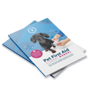 Pet First Aid Student Manual - Dog Training College 