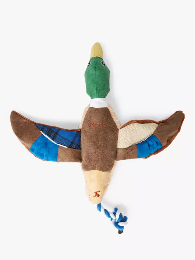 Joules Pheasant Dog Toy - Dog Training College 