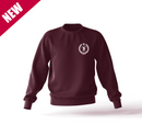 New DTC Emblem Sweatshirt - Dog Training College 