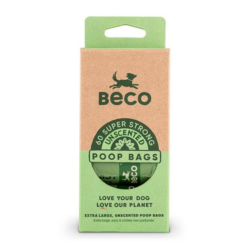 Super Strong poop Bags