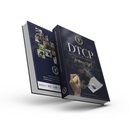 Dog Trainer Certification Program (DTCP) Transcript Book - Dog Training College 