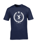 DTC Central Emblem Unisex T-Shirt - Various Colours - Dog Training College 