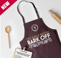 DTC Premier Cotton 'The Great British Bark Off' Apron