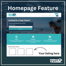 FADT Optional Extras - Dog Training College 