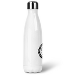 DTC Water Bottle Emblem Design - Dog Training College 