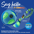 Pocket PowerBall Bungee - Dog Training College 