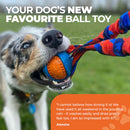 Pocket PowerBall Bungee - Dog Training College 