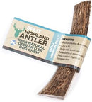 Antos Split Antler - Small (30-50g) - Dog Training College 