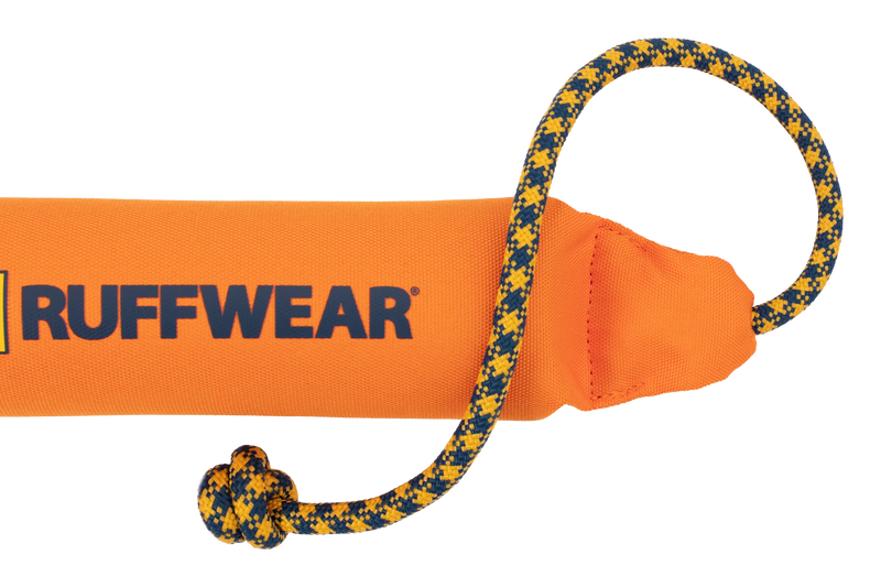 Ruffwear Lunker Floating Throw Toy