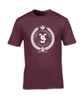 DTC Central Emblem Unisex T-Shirt - Various Colours - Dog Training College 