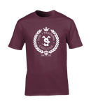 DTC Central Emblem Unisex T-Shirt - Various Colours - Dog Training College 