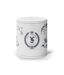 Limited Edition DTC Printed Mug - Dog Training College 