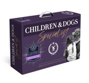 Children & Dogs Specialist Program - Dog Training College 