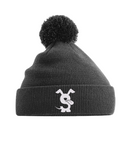 DTC Original Pom Pom Beanie - Dog Training College 