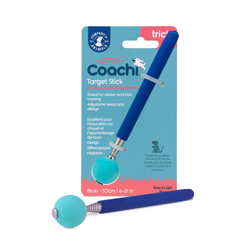 Coachi Target Stick - Dog Training College 