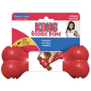 Kong Goodie Bone Durable Rubber Chew Toy - Dog Training College 