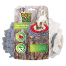 All for Paws DIG IT Fluffy Snuffle Mat 52cm - Dog Training College 