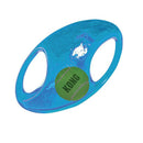 Kong Jumbler Football Dog Toy - Dog Training College 