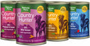 Natures Menu Country Hunter Dog Food Can 600g - Dog Training College 