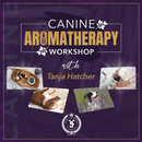 Canine Aromatherapy - Dog Training College 