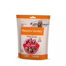 Natures Variety Meat Chunks - Dog Training College 