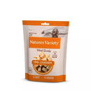 Natures Variety Meat Chunks - Dog Training College 