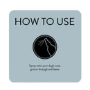 Animology Cloud K9 Body Mist - Dog Training College 