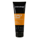Animology Curly Coat Shampoo - Dog Training College 