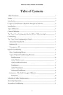 RESOLVING FEARS, PHOBIAS, AND ANXIETIES - Dog Training College 