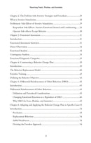 RESOLVING FEARS, PHOBIAS, AND ANXIETIES - Dog Training College 