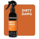 Animology Dirty Dawg No Rinse Dog Shampoo - Dog Training College 