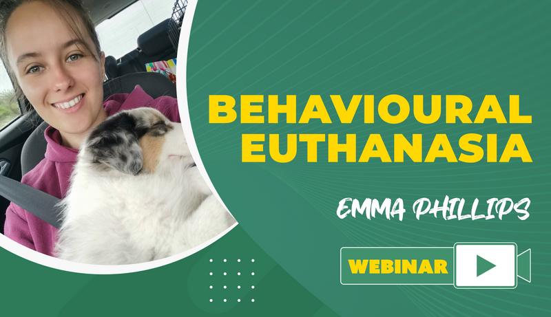 Behavioural Euthanasia - Dog Training College 