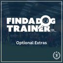 FADT Optional Extras - Dog Training College 