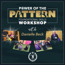 Power Of The Pattern: Foundational Skills - Dog Training College 