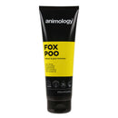Animology Fox Poo Dog Shampoo - Dog Training College 