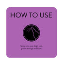 Animology Heaven Scent Body Mist - Dog Training College 