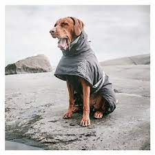 Hurta Extreme Warmer Thermal Winter Jacket - Dog Training College 
